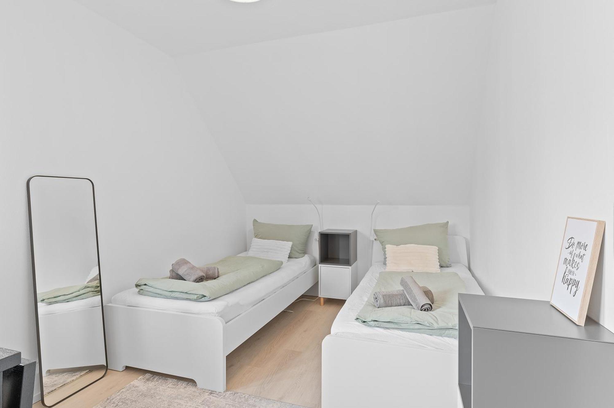 Perouser Wohlfuehloase Rutesheim Buitenkant foto